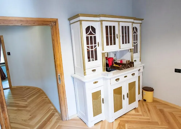 Barrique Chambers Guest house Brasov