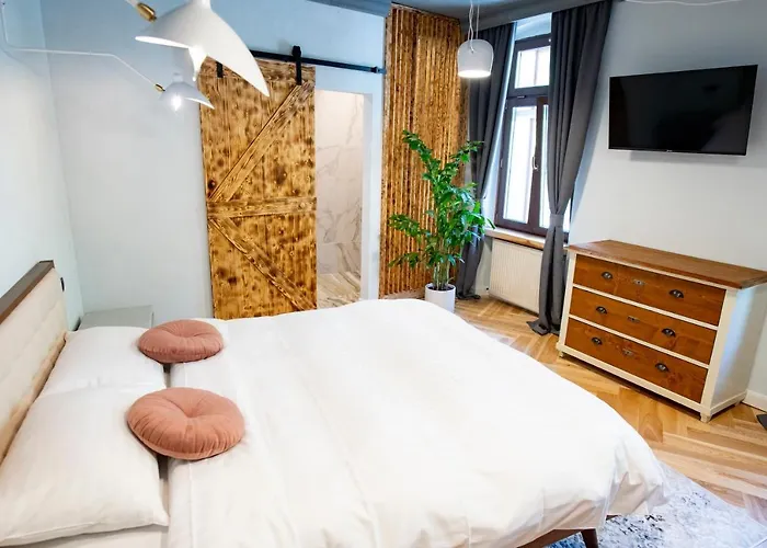 Barrique Chambers * Brasov