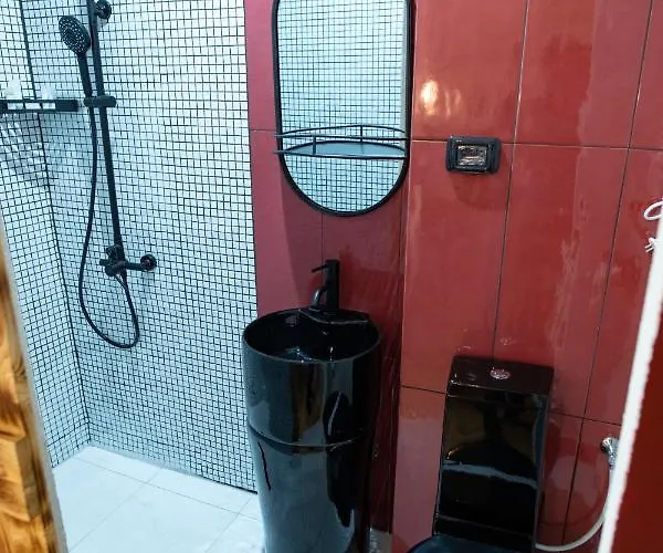 Guest house Barrique Chambers Brasov