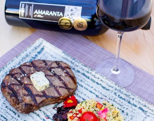 Barrique Chambers Guest house Brasov