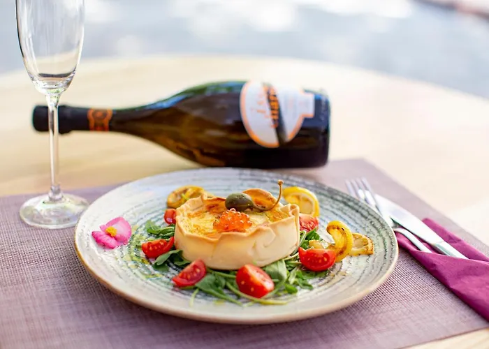 Guest house Barrique Chambers