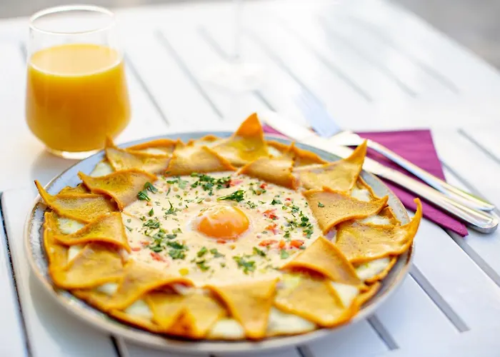 Barrique Chambers Guest house Brasov