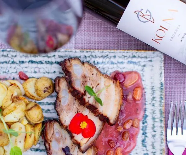 Barrique Chambers Guest house Brasov