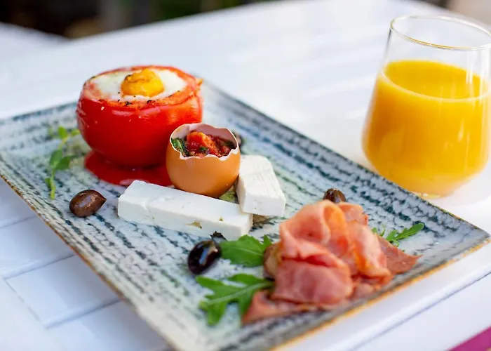 Гостевой дом Barrique Chambers Брашов