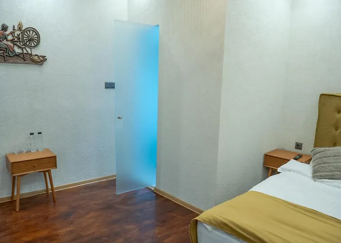 Guest house Barrique Chambers Brasov