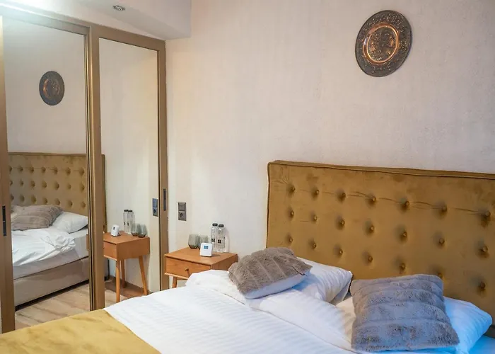 Barrique Chambers Brasov