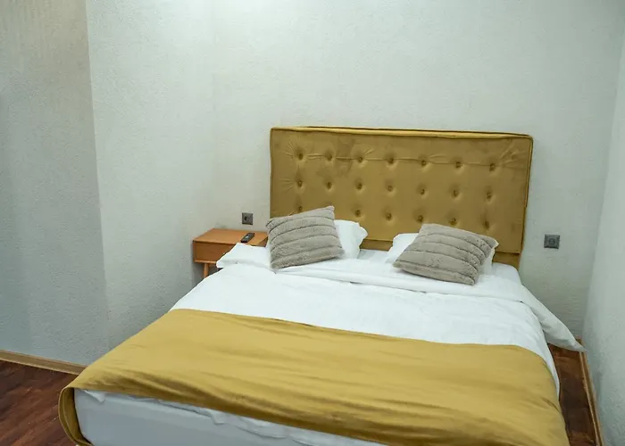 Guest house Barrique Chambers Brasov