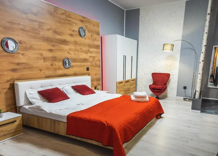 Guest house Barrique Chambers Brasov