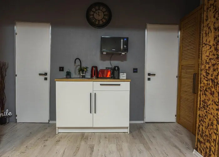 Barrique Chambers * Brasov