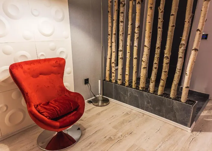 Guest house Barrique Chambers