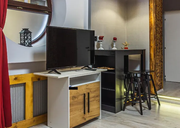 Barrique Chambers Guest house Brasov