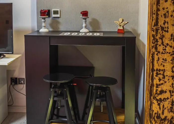 Barrique Chambers Brasov