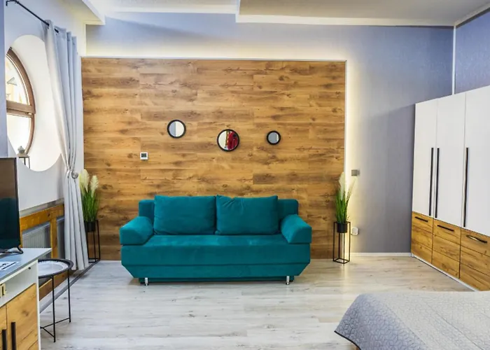 Barrique Chambers Brasov