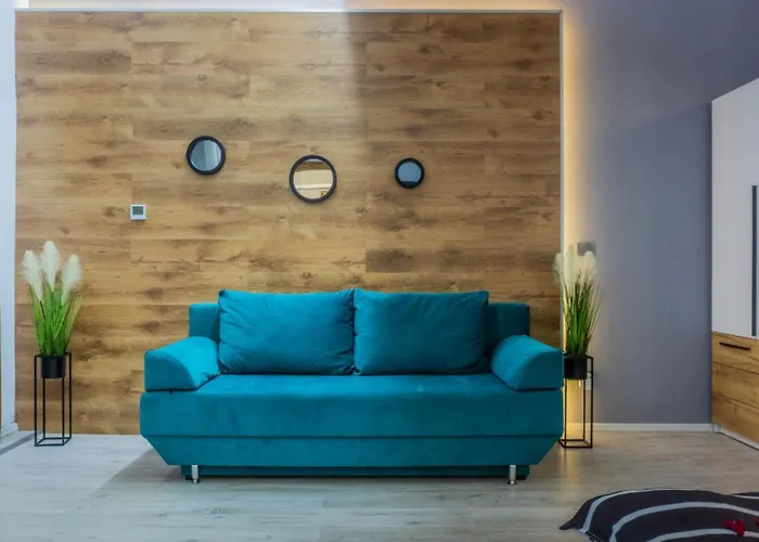 Guest house Barrique Chambers *