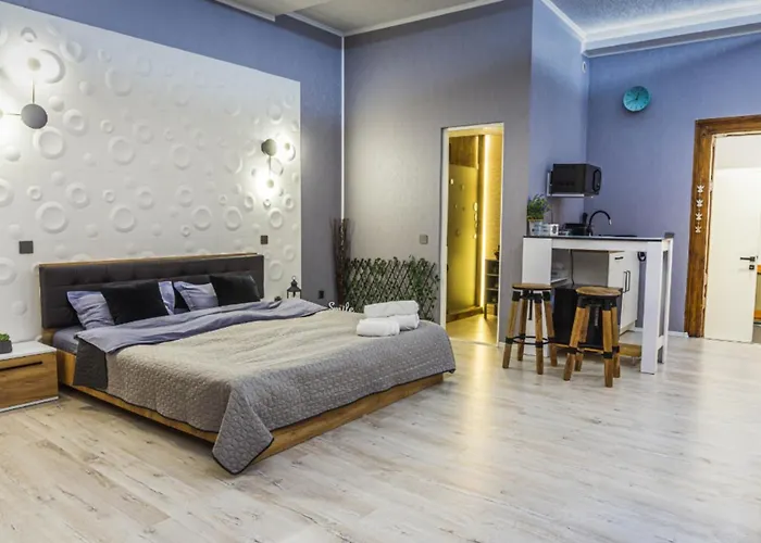 Guest house Barrique Chambers *