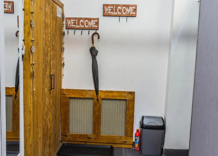 Guest house Barrique Chambers Brasov