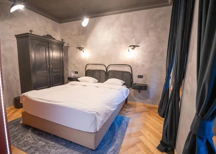 Barrique Chambers Brasov