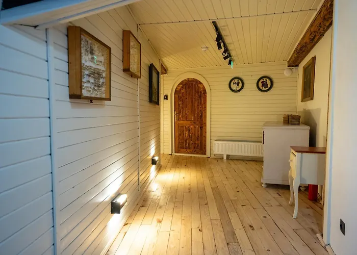 Barrique Chambers Brasov