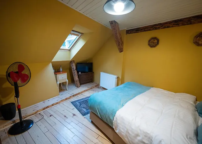 Barrique Chambers Brasov