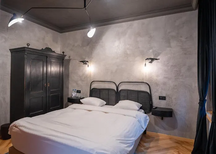 Guest house Barrique Chambers Brasov