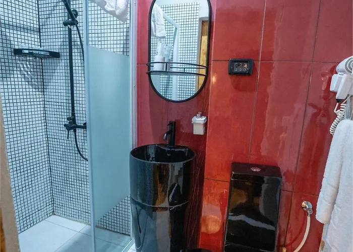 Guest house Barrique Chambers