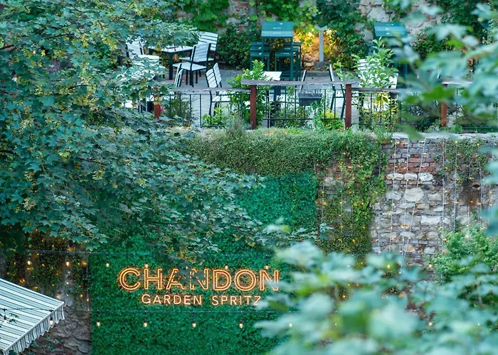 Barrique Chambers * Brasov